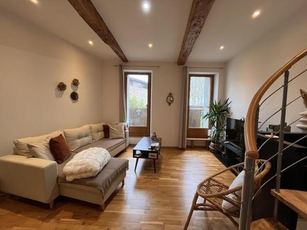 Maison à vendre |  Lavaur |  4 pièces | 70 m²