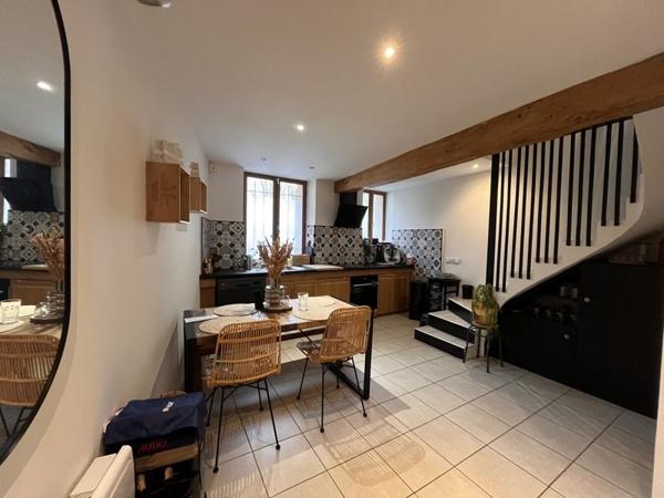 Maison à vendre |  Lavaur |  4 pièces | 70 m²