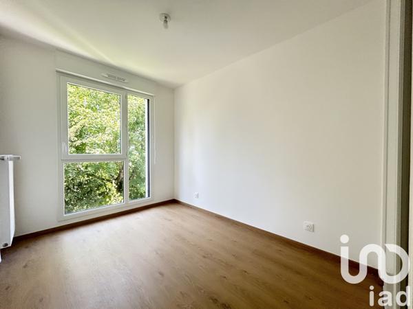 Appartement à vendre 3 pièces 64 m² Nemours