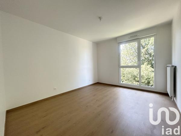 Appartement à vendre 3 pièces 64 m² Nemours