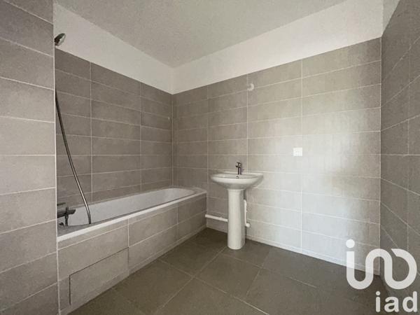 Appartement à vendre 3 pièces 64 m² Nemours