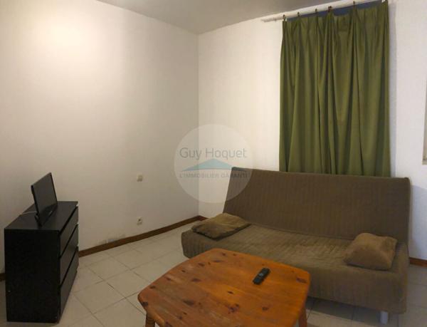 APPARTEMENT T1 bis CARMAUX - 24.14 m2