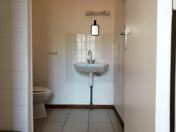 APPARTEMENT T1 bis CARMAUX - 24.14 m2