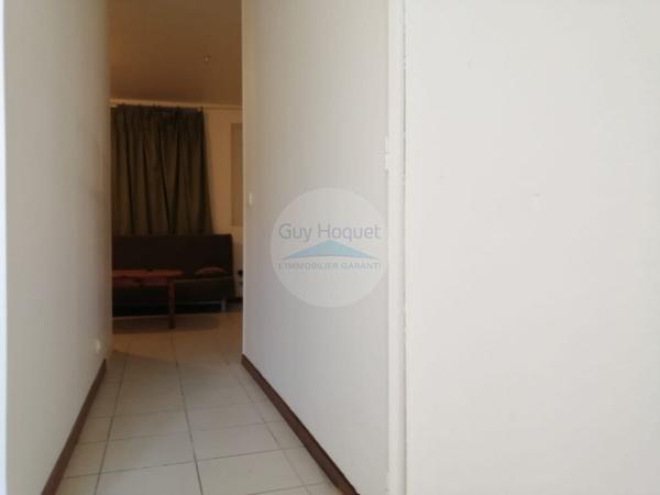 APPARTEMENT T1 bis CARMAUX - 24.14 m2