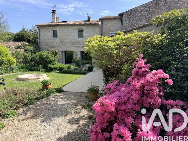 Maison à vendre 5 pièces 185 m² Niort