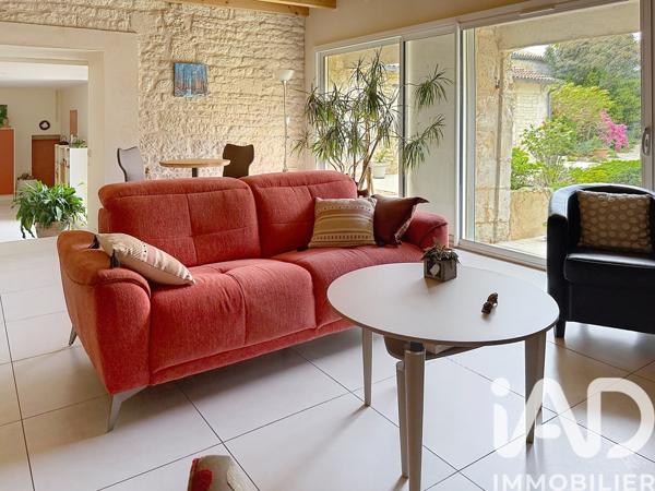 Maison à vendre 5 pièces 185 m² Niort