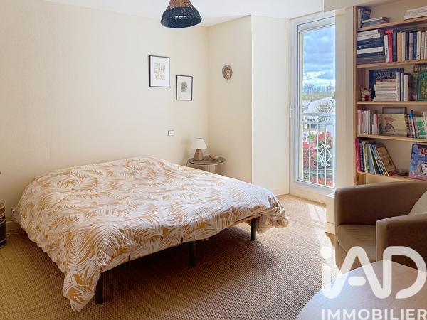 Maison à vendre 5 pièces 185 m² Niort