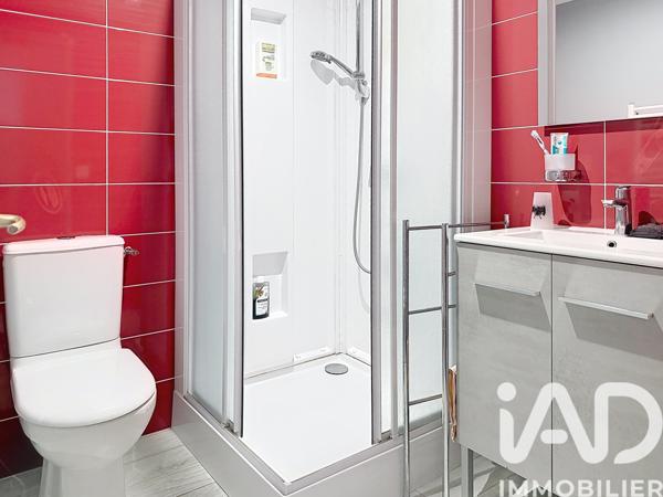 Maison à vendre 5 pièces 185 m² Niort