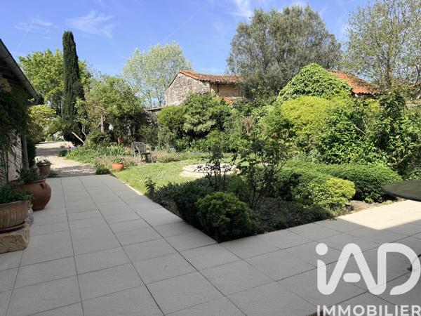 Maison à vendre 5 pièces 185 m² Niort