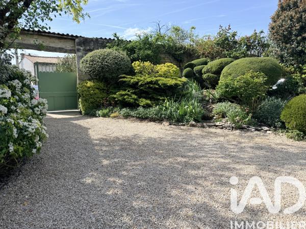 Maison à vendre 5 pièces 185 m² Niort