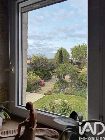 Maison à vendre 5 pièces 185 m² Niort
