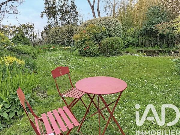 Maison à vendre 5 pièces 185 m² Niort