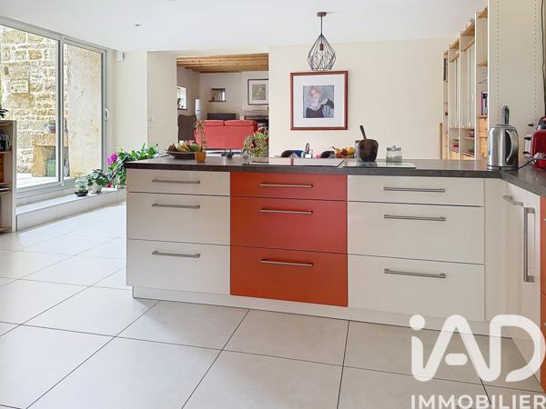 Maison à vendre 5 pièces 185 m² Niort