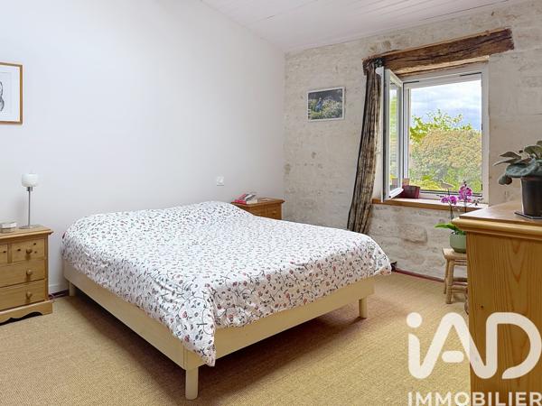 Maison à vendre 5 pièces 185 m² Niort