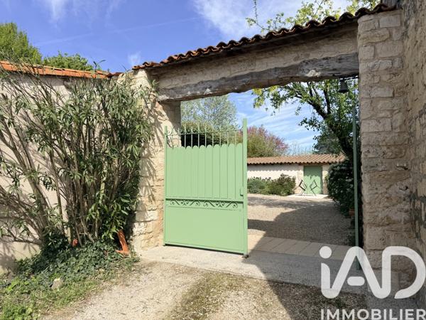 Maison à vendre 5 pièces 185 m² Niort