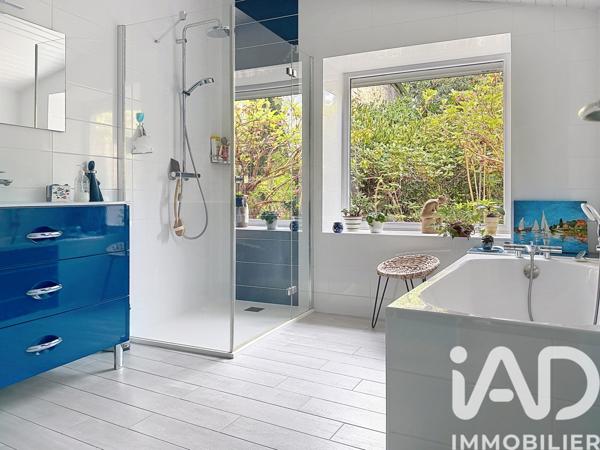 Maison à vendre 5 pièces 185 m² Niort