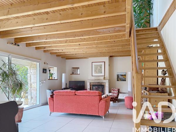 Maison à vendre 5 pièces 185 m² Niort