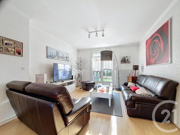 Maison à vendre  7 pièces - 108 m2 CHARTRES - 28