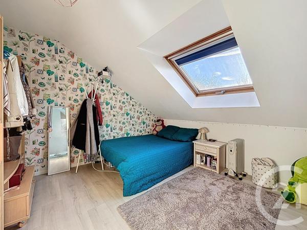 Maison à vendre  7 pièces - 108 m2 CHARTRES - 28