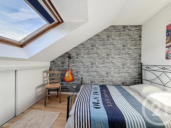 Maison à vendre  7 pièces - 108 m2 CHARTRES - 28