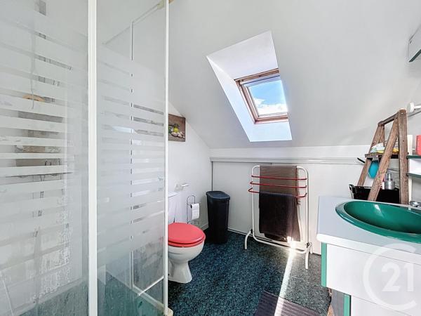 Maison à vendre  7 pièces - 108 m2 CHARTRES - 28