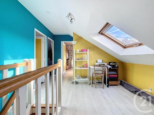 Maison à vendre  7 pièces - 108 m2 CHARTRES - 28