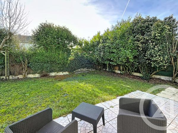 Maison à vendre  7 pièces - 108 m2 CHARTRES - 28