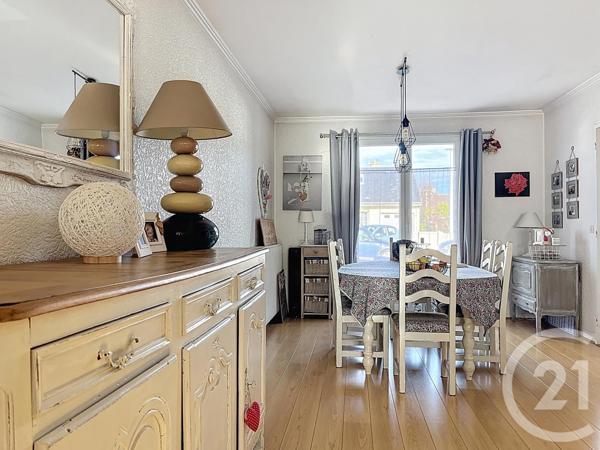 Maison à vendre  7 pièces - 108 m2 CHARTRES - 28