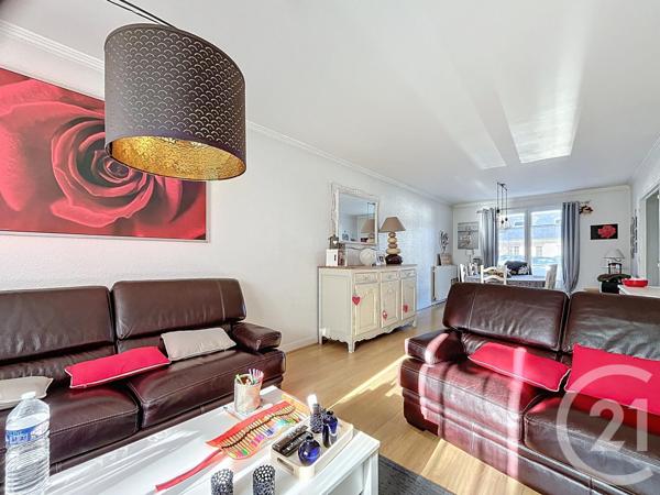 Maison à vendre  7 pièces - 108 m2 CHARTRES - 28