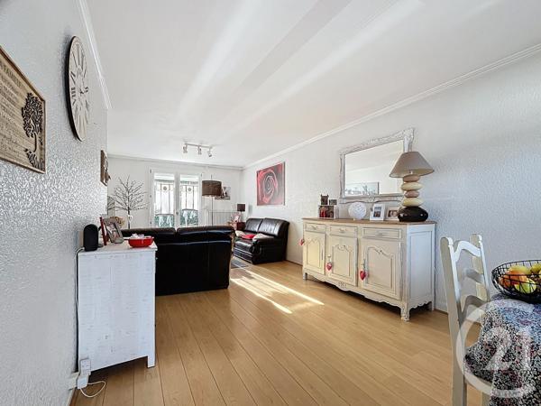 Maison à vendre  7 pièces - 108 m2 CHARTRES - 28