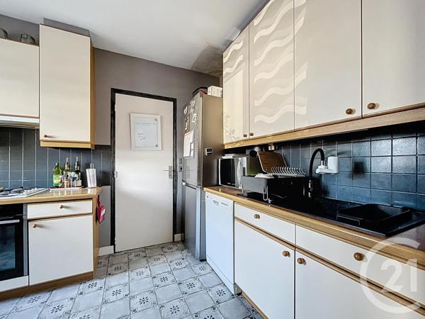 Maison à vendre  7 pièces - 108 m2 CHARTRES - 28