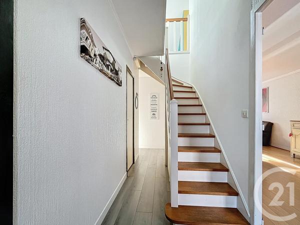 Maison à vendre  7 pièces - 108 m2 CHARTRES - 28