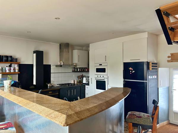 Maison 5 pièces - 152 m²