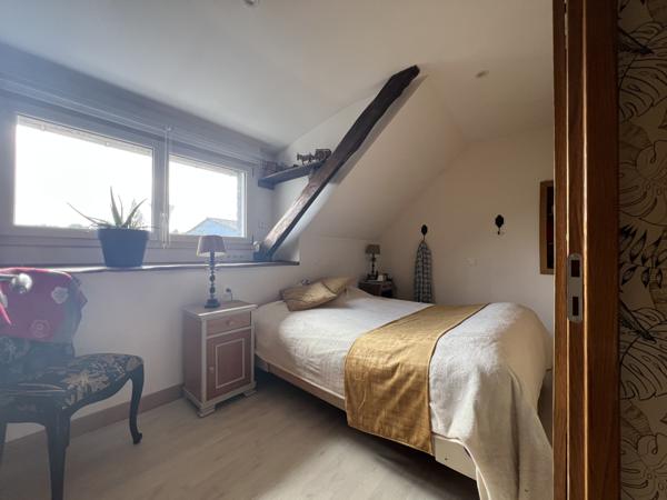 Maison 5 pièces - 152 m²