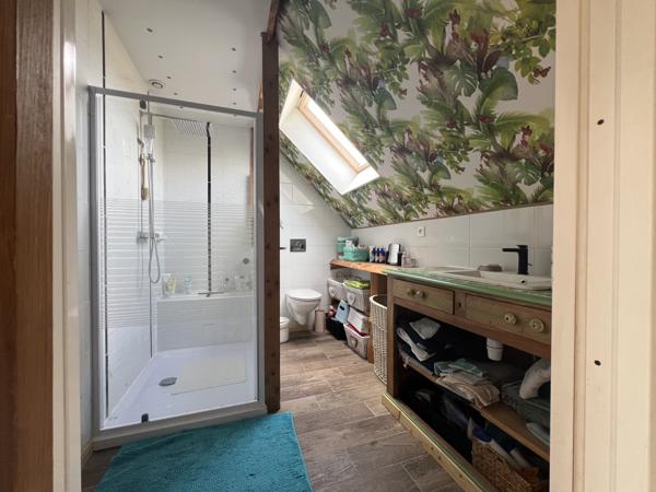 Maison 5 pièces - 152 m²