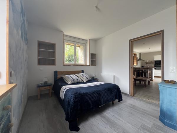 Maison 5 pièces - 152 m²