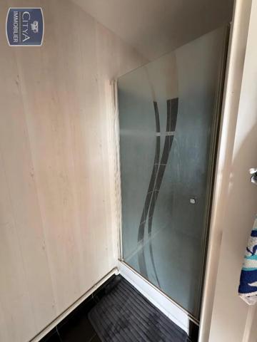 Appartement à louer 4 pièces 92.32m² Saint-Benoît (86280)