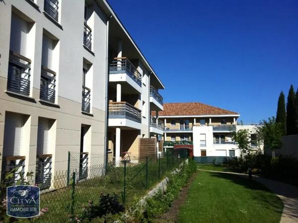 Appartement à louer 4 pièces 92.32m² Saint-Benoît (86280)