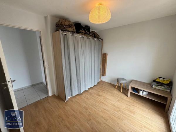 Appartement à louer 4 pièces 92.32m² Saint-Benoît (86280)