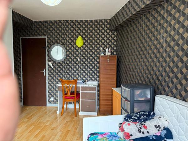 Appartement à vendre 3 pièces TARBES (65) avec cave et parking