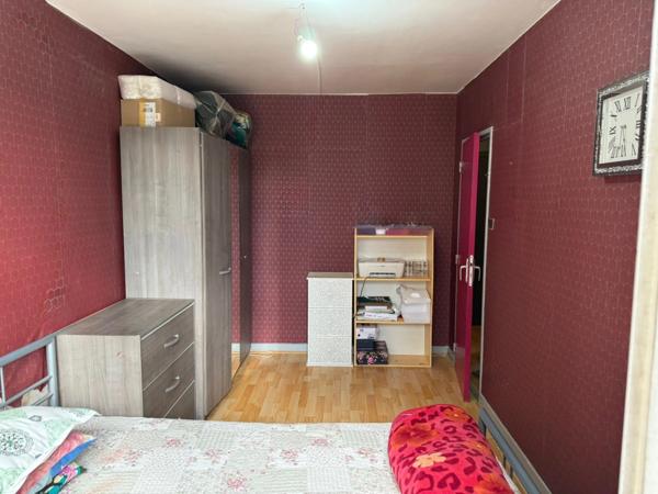 Appartement à vendre 3 pièces TARBES (65) avec cave et parking