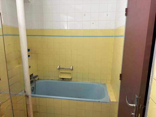 Appartement à vendre 3 pièces TARBES (65) avec cave et parking