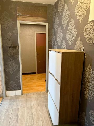 Appartement à vendre 3 pièces TARBES (65) avec cave et parking