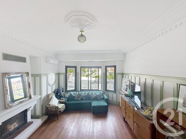 Appartement F4 à vendre  4 pièces - 91,58 m 2   ARCACHON  - 33