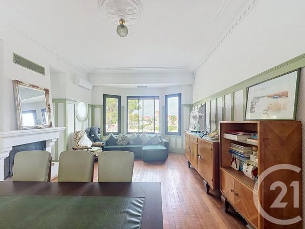 Appartement F4 à vendre  4 pièces - 91,58 m 2   ARCACHON  - 33