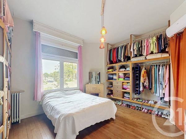Appartement F4 à vendre  4 pièces - 91,58 m 2   ARCACHON  - 33