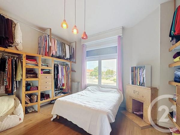 Appartement F4 à vendre  4 pièces - 91,58 m 2   ARCACHON  - 33