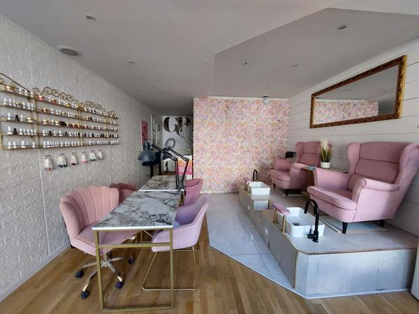 Local commercial ou professionnel