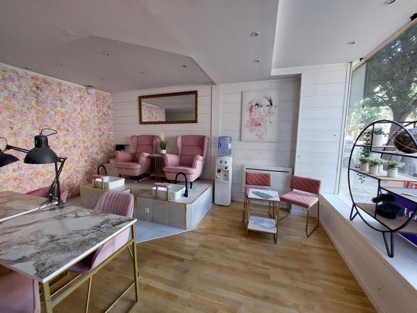 Local commercial ou professionnel