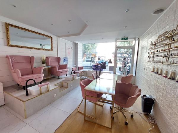 Local commercial ou professionnel